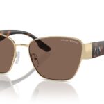 ΓΥΑΛΙΑ ΗΛΙΟΥ ARMANI EXCHANGE