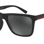 ΓΥΑΛΙΑ ΗΛΙΟΥ ARMANI EXCHANGE