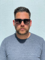 ΓΥΑΛΙΑ ΗΛΙΟΥ ARMANI EXCHANGE - Image 3
