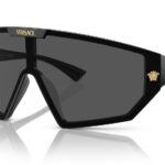 ΓΥΑΛΙΑ ΗΛΙΟΥ VERSACE