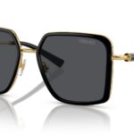 ΓΥΑΛΙΑ ΗΛΙΟΥ VERSACE