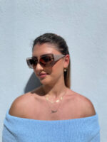 ΓΥΑΛΙΑ ΗΛΙΟΥ VOGUE - Image 3