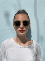 ΓΥΑΛΙΑ ΗΛΙΟΥ VOGUE - Image 5