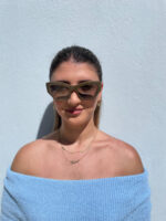 ΓΥΑΛΙΑ ΗΛΙΟΥ VOGUE - Image 3