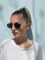 ΓΥΑΛΙΑ ΗΛΙΟΥ VOGUE - Image 3