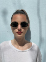ΓΥΑΛΙΑ ΗΛΙΟΥ VOGUE - Image 4