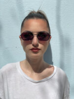 ΓΥΑΛΙΑ ΗΛΙΟΥ VOGUE - Image 3