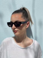 ΓΥΑΛΙΑ ΗΛΙΟΥ VOGUE - Image 5