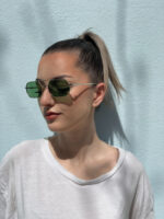 ΓΥΑΛΙΑ ΗΛΙΟΥ VOGUE - Image 4