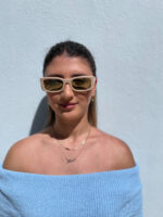 ΓΥΑΛΙΑ ΗΛΙΟΥ VOGUE - Image 3