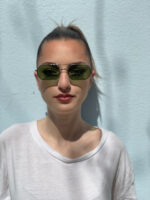 ΓΥΑΛΙΑ ΗΛΙΟΥ VOGUE - Image 3