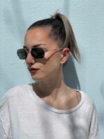 ΓΥΑΛΙΑ ΗΛΙΟΥ VOGUE - Image 3
