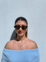 ΓΥΑΛΙΑ ΗΛΙΟΥ VOGUE - Image 3