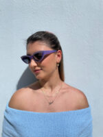 ΓΥΑΛΙΑ ΗΛΙΟΥ VOGUE - Image 3
