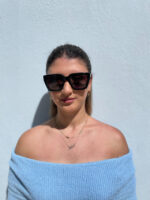 ΓΥΑΛΙΑ ΗΛΙΟΥ VOGUE - Image 3