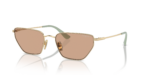 ΓΥΑΛΙΑ ΗΛΙΟΥ VOGUE