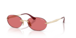 ΓΥΑΛΙΑ ΗΛΙΟΥ VOGUE