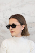 ΓΥΑΛΙΑ ΗΛΙΟΥ VOGUE - Image 3