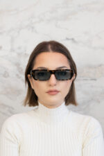 ΓΥΑΛΙΑ ΗΛΙΟΥ VOGUE - Image 2