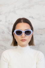 ΓΥΑΛΙΑ ΗΛΙΟΥ VOGUE - Image 2