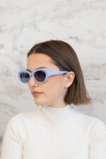 ΓΥΑΛΙΑ ΗΛΙΟΥ VOGUE - Image 3
