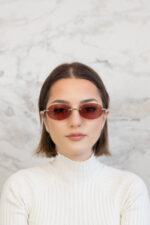ΓΥΑΛΙΑ ΗΛΙΟΥ VOGUE - Image 2
