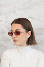 ΓΥΑΛΙΑ ΗΛΙΟΥ VOGUE - Image 3