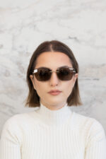 ΓΥΑΛΙΑ ΗΛΙΟΥ VOGUE - Image 2