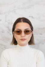 ΓΥΑΛΙΑ ΗΛΙΟΥ VOGUE - Image 2