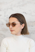 ΓΥΑΛΙΑ ΗΛΙΟΥ VOGUE - Image 3