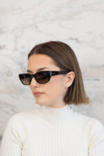 ΓΥΑΛΙΑ ΗΛΙΟΥ VOGUE - Image 3