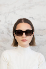 ΓΥΑΛΙΑ ΗΛΙΟΥ VOGUE - Image 2