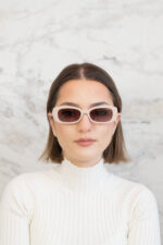 ΓΥΑΛΙΑ ΗΛΙΟΥ VOGUE - Image 2