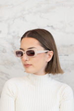 ΓΥΑΛΙΑ ΗΛΙΟΥ VOGUE - Image 3