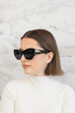 ΓΥΑΛΙΑ ΗΛΙΟΥ VOGUE - Image 3