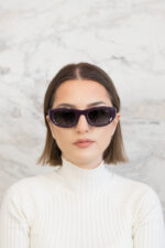 ΓΥΑΛΙΑ ΗΛΙΟΥ VOGUE - Image 2
