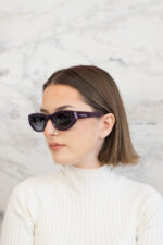 ΓΥΑΛΙΑ ΗΛΙΟΥ VOGUE - Image 3