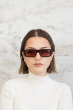 ΓΥΑΛΙΑ ΗΛΙΟΥ VOGUE - Image 2