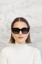 ΓΥΑΛΙΑ ΗΛΙΟΥ VOGUE - Image 2