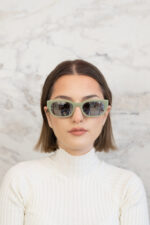 ΓΥΑΛΙΑ ΗΛΙΟΥ VOGUE - Image 2