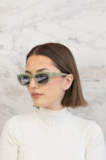 ΓΥΑΛΙΑ ΗΛΙΟΥ VOGUE - Image 3