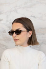 ΓΥΑΛΙΑ ΗΛΙΟΥ VOGUE - Image 3