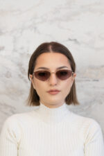 ΓΥΑΛΙΑ ΗΛΙΟΥ VOGUE - Image 2