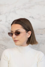 ΓΥΑΛΙΑ ΗΛΙΟΥ VOGUE - Image 3