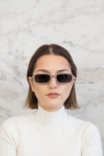 ΓΥΑΛΙΑ ΗΛΙΟΥ VOGUE - Image 2