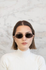 ΓΥΑΛΙΑ ΗΛΙΟΥ VOGUE - Image 4
