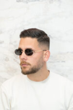 ΓΥΑΛΙΑ ΗΛΙΟΥ VOGUE - Image 3