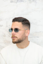 ΓΥΑΛΙΑ ΗΛΙΟΥ VOGUE - Image 3