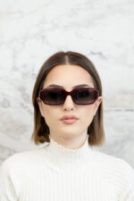 ΓΥΑΛΙΑ ΗΛΙΟΥ VOGUE - Image 2