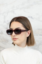ΓΥΑΛΙΑ ΗΛΙΟΥ VOGUE - Image 3